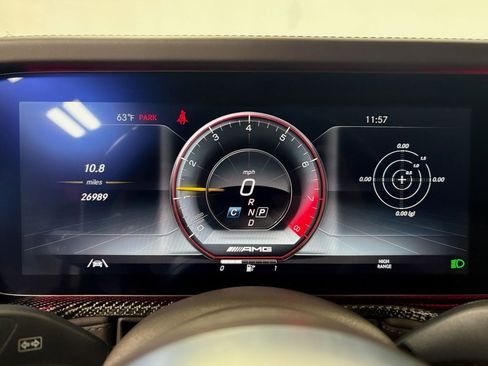 Used 2022 Mercedes-Benz G 63 AMG 4MATIC image 15