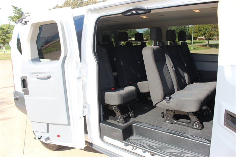 Used 2018 Ford Transit 350 XL RWD image 17
