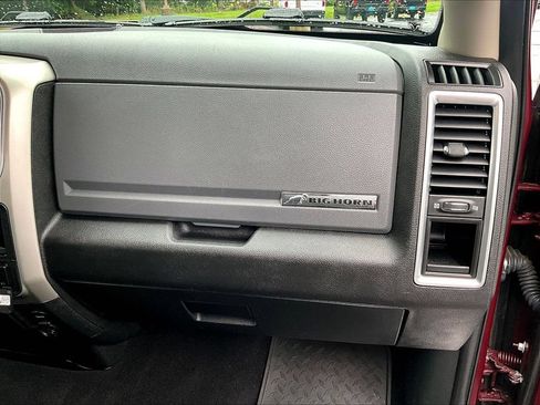 Used 2018 RAM 1500 Big Horn AWD/4WD image 13