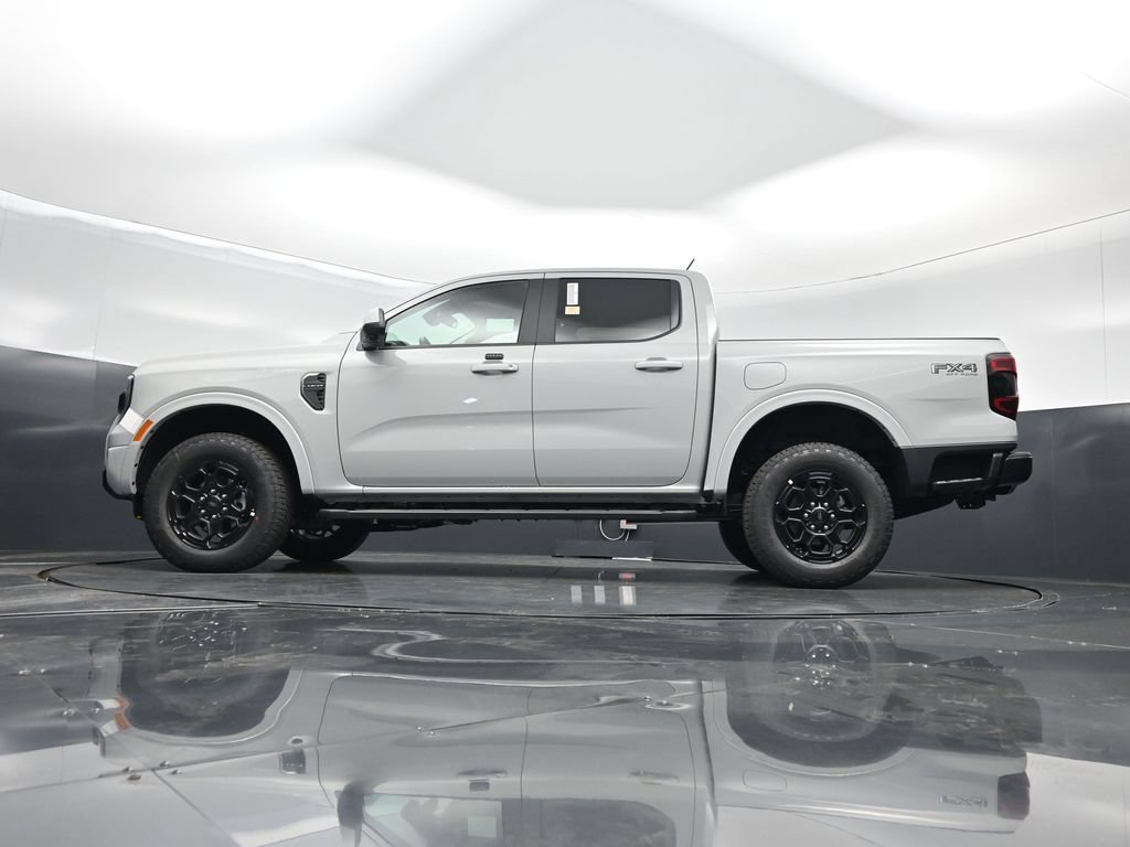 New 2026 Ford Ranger Lariat w/ FX4 Off-Road Package AWD/4WD image 7