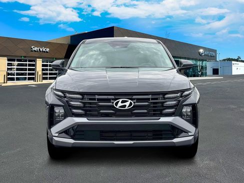 New 2026 Hyundai Tucson SE image 13