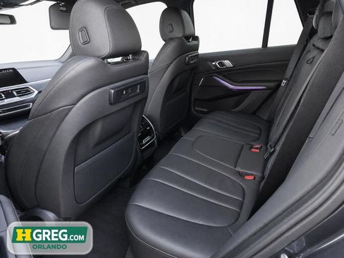 Used 2019 BMW X5 xDrive40i w/ Convenience Package AWD/4WD image 18