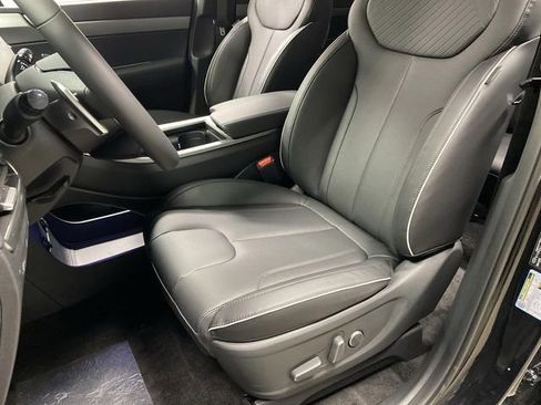 New 2025 Hyundai Palisade XRT image 4