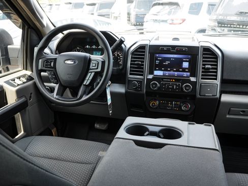 Used 2020 Ford F150 XLT AWD/4WD image 29