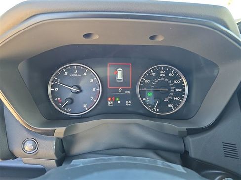 New 2025 Subaru Ascent Bronze Edition image 27