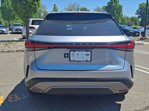 Certified 2023 Lexus RX 350 Premium w/ Accessory Package (Z1) AWD/4WD image 5