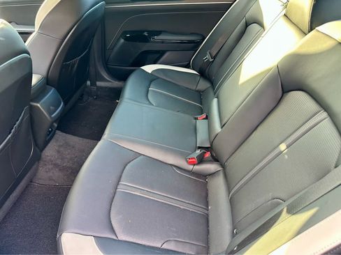 Used 2025 Kia K5 GT-Line FWD image 12