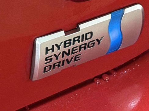 Used 2007 Toyota Camry Hybrid image 21