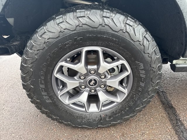 Used 2023 Ford Bronco Badlands AWD/4WD image 35