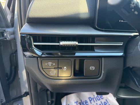 New 2026 Kia Sportage EX image 27