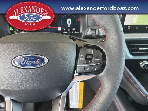 New 2026 Ford Explorer ST-Line image 29