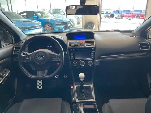 Used 2020 Subaru WRX image 20
