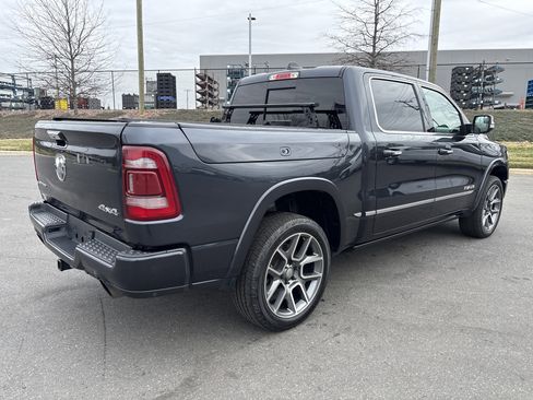 Used 2019 RAM 1500 Limited image 9