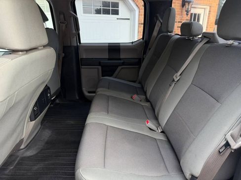 Used 2015 Ford F150 XL w/ Equipment Group 101A Mid RWD image 10