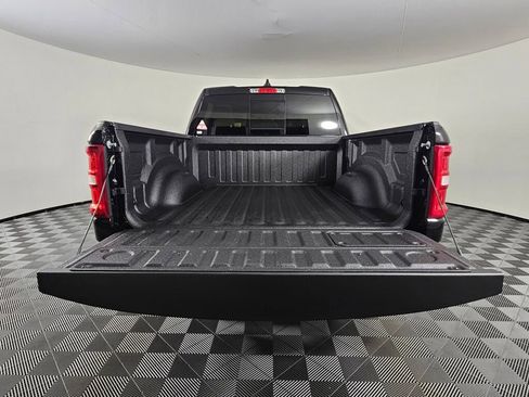 New 2026 RAM 1500 Laramie image 16