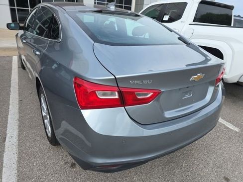 Used 2025 Chevrolet Malibu LT image 10