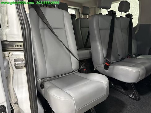 Used 2017 Ford Transit 150 XL image 9