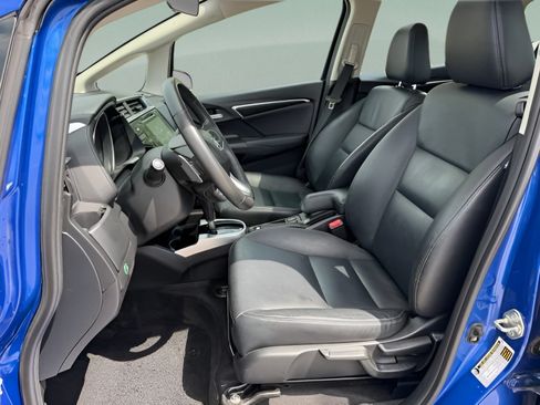 Used 2017 Honda Fit EX-L image 22