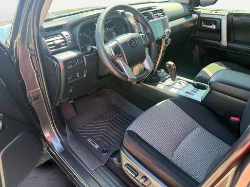 Used 2020 Toyota 4Runner SR5 image 16