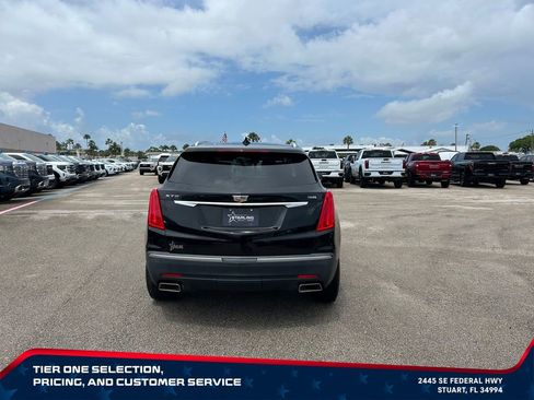 Used 2018 Cadillac XT5 FWD image 6