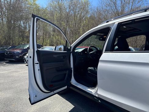 Used 2023 Honda Passport TrailSport image 12