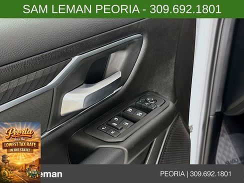 New 2026 RAM 1500 Big Horn image 18