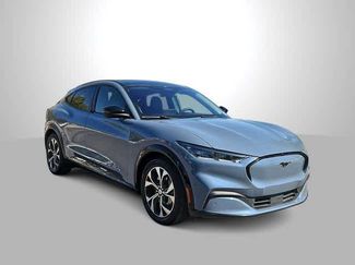 Used 2023 Ford Mustang Mach-E Premium video 2