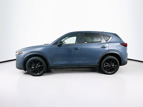 Used 2024 MAZDA CX-5 Carbon Edition AWD/4WD image 4