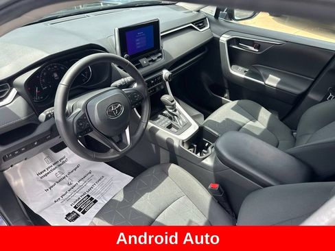 Certified 2024 Toyota RAV4 XLE w/ Convenience Package AWD/4WD image 15