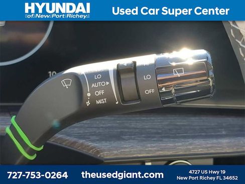 New 2026 Hyundai Santa Fe Calligraphy image 28