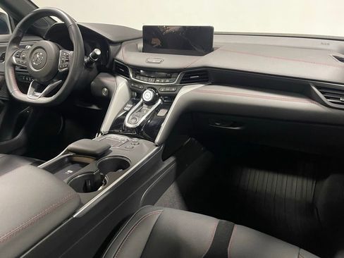 Used 2025 Acura TLX SH-AWD w/ A-SPEC Pkg image 28