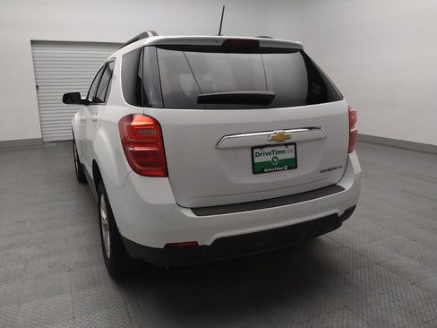 Used 2016 Chevrolet Equinox LT w/ Convenience Package image 6