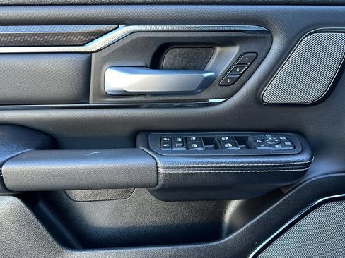 Used 2025 RAM 1500 Rebel w/ Rebel Level 2 Equipment Group AWD/4WD image 10
