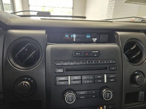 Used 2014 Ford F150 STX w/ Equipment Group 201A Mid AWD/4WD image 22