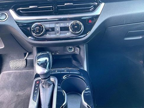 Used 2024 Buick Envista Sport Touring w/ Convenience I Package image 26