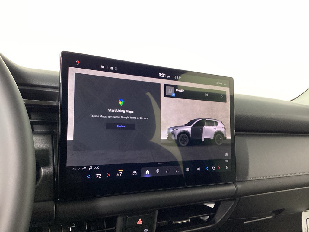 New 2026 MAZDA CX-5 Select AWD/4WD image 25