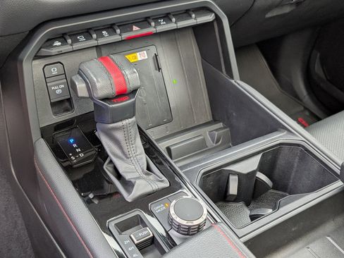 Used 2023 Toyota Tundra TRD Pro image 16