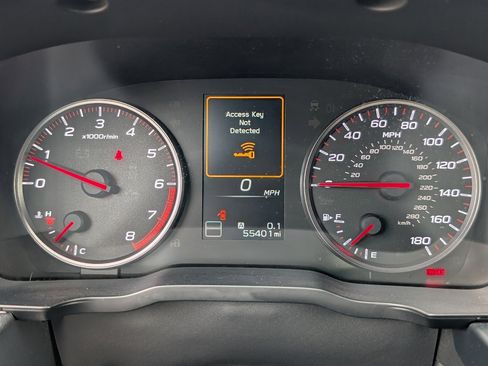 Used 2023 Subaru WRX Premium w/ Popular Package #1 image 19