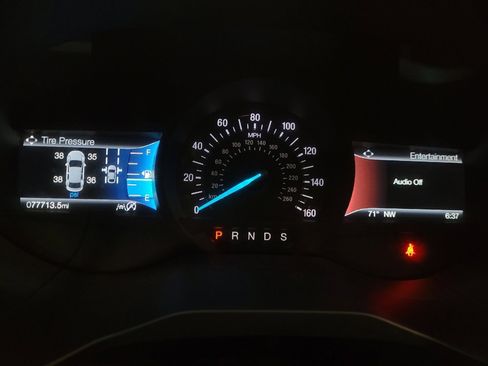 Used 2020 Ford Edge SEL w/ Convenience Package image 23