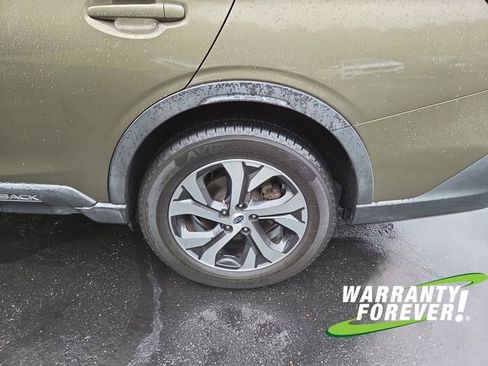 Used 2020 Subaru Outback Limited AWD/4WD image 22