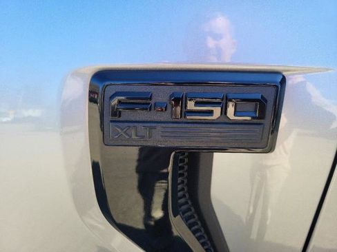 Used 2024 Ford F150 XLT w/ Equipment Group 302A MID image 9