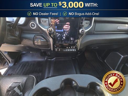 Used 2022 RAM 2500 Laramie image 20