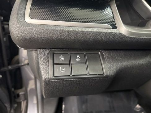 Used 2020 Honda Civic Sport image 28