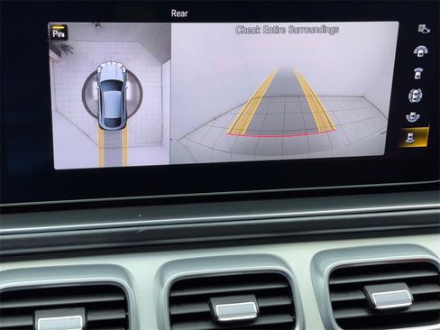 Used 2021 Mercedes-Benz GLE 63 AMG S image 30