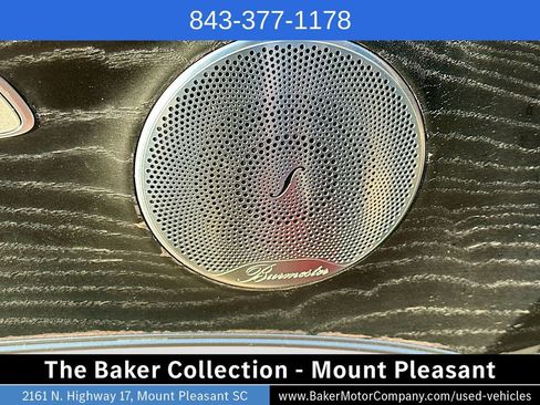 Used 2018 Mercedes-Benz E 300 4MATIC image 19