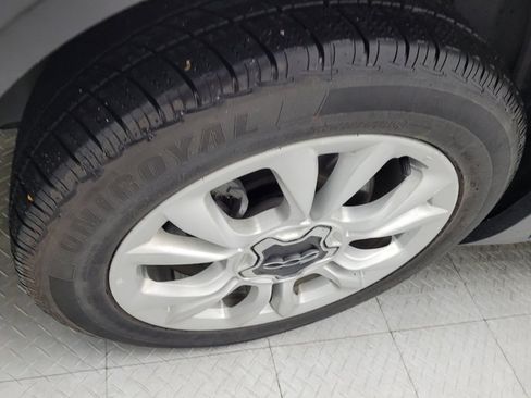 Used 2016 FIAT 500X Lounge image 31