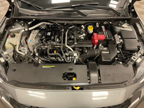 Used 2024 Nissan Sentra SV image 18