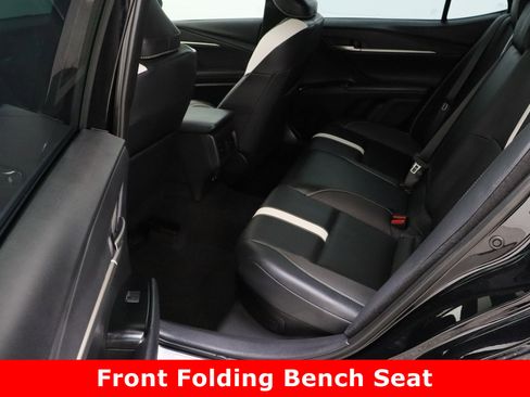 Used 2026 Toyota Camry SE w/ Multimedia Upgrade Package image 29