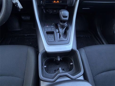 Used 2023 Toyota RAV4 LE image 19