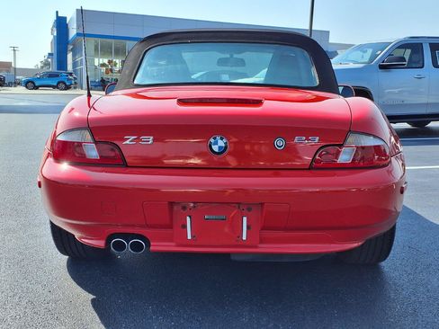 Used 2000 BMW Z3 2.5i RWD image 22